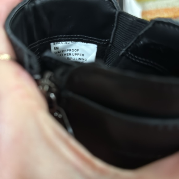 Blondo Shantel Buckle Bootie - Picture 8 of 8